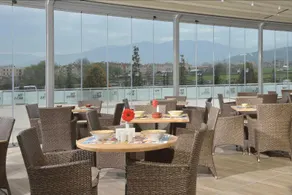 The Ness Termal & Spa Hotel - Image 2