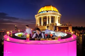 Tower Club at Lebua - Image 2