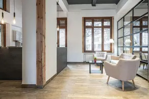 Ronces Hostel - Image 2
