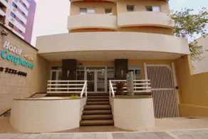 Hotel Confiance Inn Batel Soho - Image 3