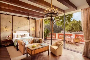 Vivanta Sawai Madhopur Lodge, Ranthambore - Image 5