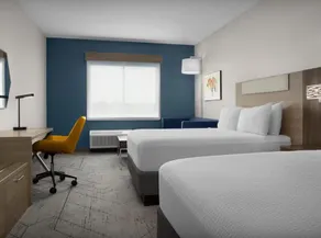Holiday Inn Express & Suites Mccalla   Birmingham West - Image 2