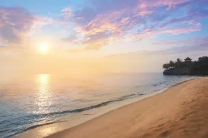 Patra Jasa Anyer Beach Resort - Image 5