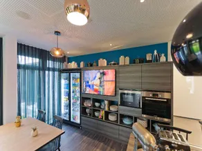 The Rilano Hotel Stuttgart Böblingen - Image 5