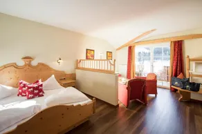 Alphotel Tyrol - Image 5