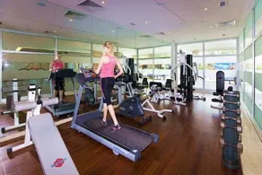 Timo Deluxe Resort Hotel - Image 3
