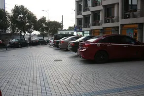 Jinjiang Inn Shanghai World Expo Hotel - Image 3