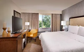 Hampton Inn Salt Lake City Central - Image 3