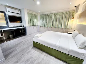 The Green Mansion - Image 2