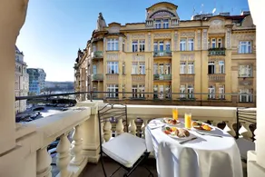 Eurostars David Hotel - Image 4