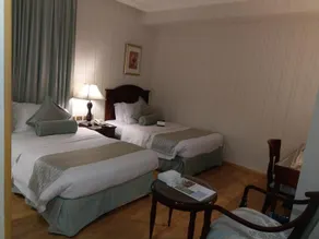 Swiss Al Hamra Hotel - Image 2