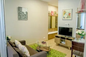 Tree Boutique Condo at Nimman by ZUZU - Image 2