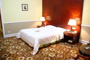 Wonhurg International Hotel - Image 3