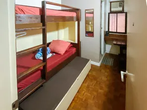 Reddoorz @ Sukitel Budget Hotel Nasugbu - Image 3