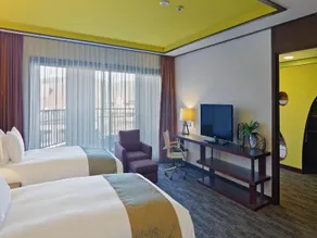 Holiday Inn Resort Alpensia Pyeongchang - Image 5