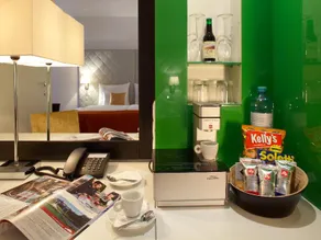 Forty Plus One Hotel Vienna - Image 4