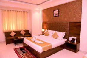 D Pavillon Boutique Hotel, Delhi Airport - Image 4