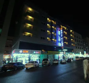 Naif View Hotel - Image 5