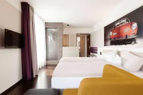 Vienna House Easy by Wyndham Osnabruck - Image 5