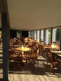 Mountain Gap Inn - Image 2