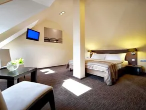 Old City Boutique Hotel Economy - Image 2