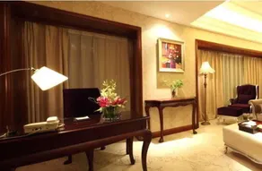 Nanjing Grand Hotel - Image 3