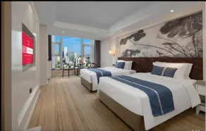 Ramada by Wyndham Changsha Downtown - Image 3