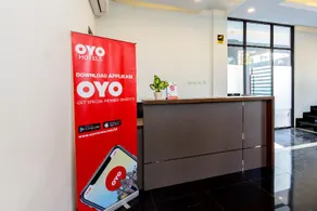 De'amor Exclusive Timoho by OYO Rooms - Image 3