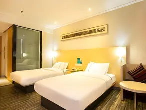 City Comfort Inn Guiping Xishan - Image 2
