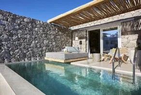 Artemis Deluxe Rooms - Image 3
