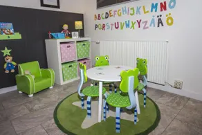 Cityvandrarhemmet - Image 5