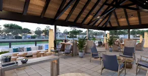 Sheraton Hacienda Del Alamo Golf & Spa Resort - Image 4