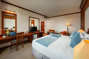 Nam Cuong Hai Duong Hotel - Image 3