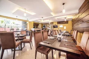Fabhotel Magnus Star Koregaon Park - Image 3