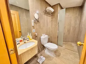 Saraya Abeer Hotel Makkah - Image 2