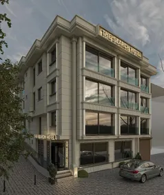 The Search Hotels Bosphorus - Image 5
