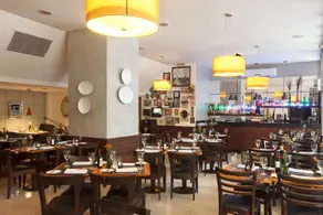 Hotel Boulevard Inn São Paulo - Image 2