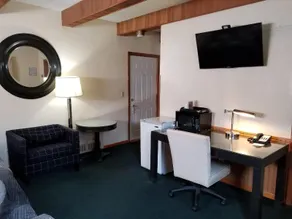 Hillcrest Motel Marshfield - Image 2