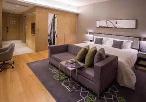 Fraser Place Tianjin - Image 4