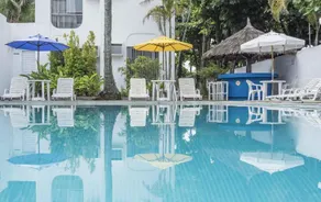 Guaruja Inn Beach Hotel - Image 5