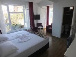 Sebile Hanim Sahil Otel - Image 4