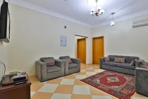 Arwa Alqosor by OYO Rooms - Image 4
