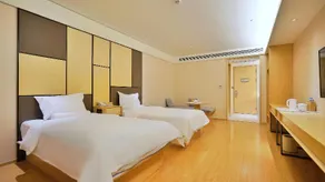Ji Hotel (Taicang) - Image 3