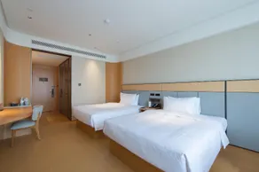 Ji Hotel Changchun Guigu Street Party School - Image 3