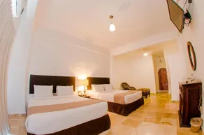 Hotel Suites Mar Elena - Image 2