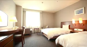 Hotel Brillante Musashino - Image 3