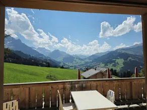 Berggasthaus Hochst - Image 4