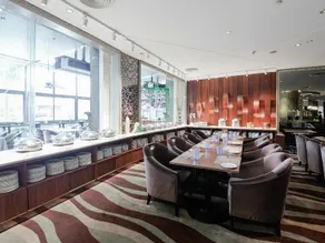 Goodview Hotel Sangem Zhangmutou - Image 2
