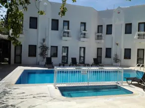 Asmin Hotel Bodrum - Image 2