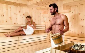 Hotel Almina - Family & Spa - Image 2